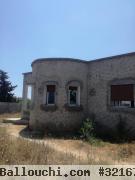 villa cité kelibia quartier kerkouane