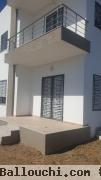 Duplex Nouvelle Construction 2021