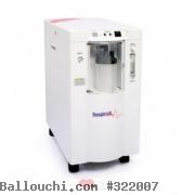 Vente Concentrateur d’oxygène 5 litres marque Respirox SZ- 5AW neuf encore en garantie à Tunis El Menzah 9 B
