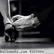 homme obeissant et serviable