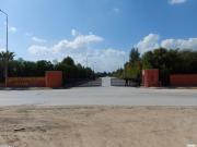 Terrain a vendre