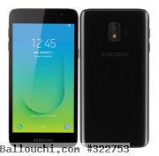 Galaxy J2 Core