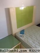 Chambre d'enfant