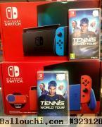 NINTENDO SWITCH VERSION 2