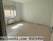 Appartement S+3