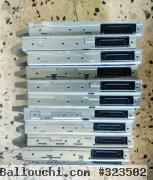 32 Gravure DVD RW PC portables All model