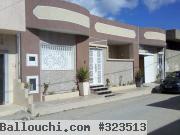 villa à vendre à kélibia