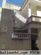 Bonne affaire villa jumelée a vendre a el bhira bizerte