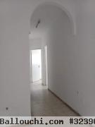 A vendre ou à louer Deux appartements S+2