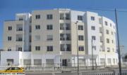Commerce sur le boulevard 20 mars