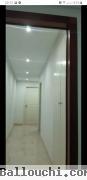 a vedre appartement premier etage s+2