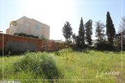 Vente terrain/ 