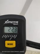 bicyclette sport zimota