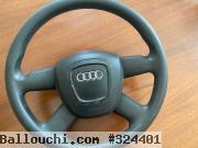 Volant Audi A3
