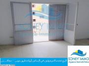 Appartement à cité jardin Sfax titre foncier