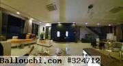 Villa S+3 avec piscine Ennasr