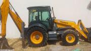 Vente Tractopelle Terex 860