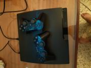 PS3 IMPORTE UTLISE JUSTE 1 MOIS
