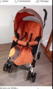 Trio poussette landeay maxi cosi a bas prix