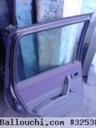 porte arriere fiat punto 1 22031016