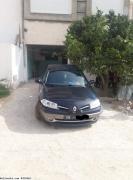 Ranault Mégane à vendre