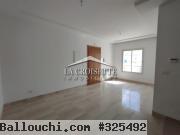 s+1 neuf à la Soukra rèf Mal2624