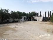 Vente terrain/ 