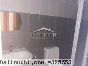 Appartement en s+2 Aux Jardins de Carthage REF Mal2490