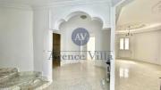 A louer une villa s+5 A la Marsa