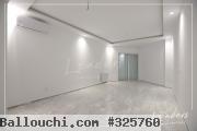appartement haut standing
