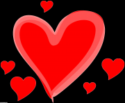 a great love