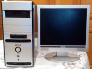 A Vendre Pc De Bureau