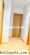 appartement s2 neuf standing à sidi daoud