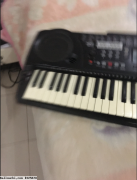 orgue MEG   TB810A