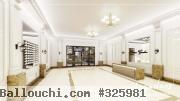 appartement haut standing