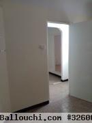 Appartement S+2