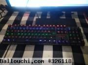 pc gamer full setup