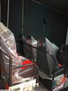 Pack cinéma 12 Dimensions (12D)