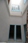 ventre maison