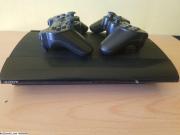 avendre playstation3 ultra slim