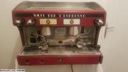 MACHINE A CAFE PROFESSIONNELLE