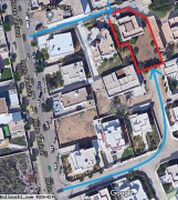 Sfax Km 2.5 A vendre Terrain pour construction