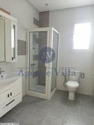 A louer un etage de villa s+3 A cité ettabek La Marsa