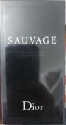 Sauvage Dior