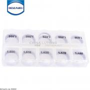 rondelles en cuivre pour Injecteurs-Pied d'Injecteur