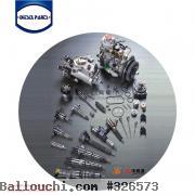 Injecteur Mercedes VITO W639 111 CDI 109-injecteur moteur citroen c4
