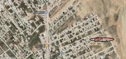 A vendre terrain de 1100 m² à Raoued