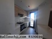 Un appartement en s1 aux Jardins de Carthage Ref zal2775