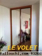 PLACARD EN ALUMINIUM DIFFÉRENTS COULEURS