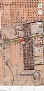 A vendre terrain